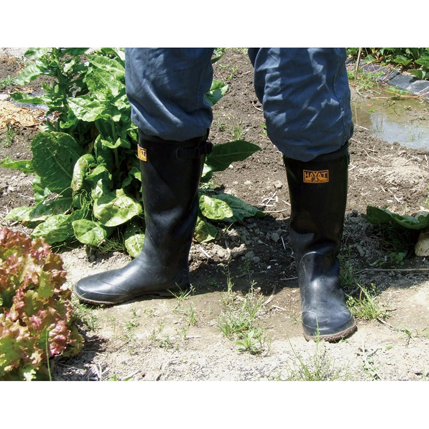 農作業長靴おすすめ6選｜人気のガーデニングブーツをご紹介します | 工具男子新聞
