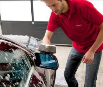 洗車ブラシ人気5選/アマゾンでおすすめの洗車ブラシをご紹介！ アイキャッチ画像