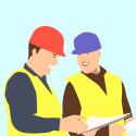 建築施工管理技士の資格を取ろう！1級・2級の仕事内容・試験・勉強方法とは？