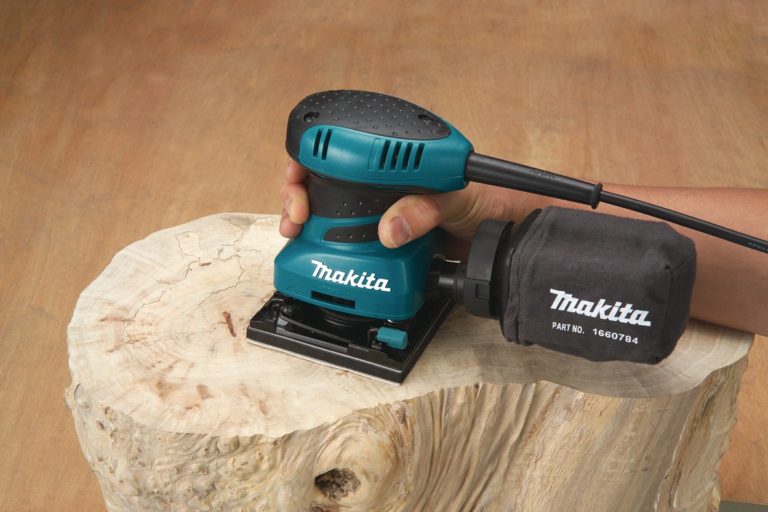 マキタのサンダー全モデルの特徴をご紹介！使い方や本体･別売部品も解説します 工具男子新聞