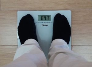 体組成計 その他