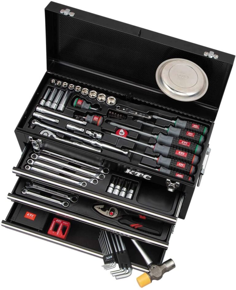 おすすめの工具メーカーはどこ？人気メーカーの特徴をご紹介！ 工具男子新聞