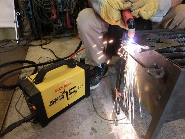 おすすめプラズマカッター7選をご紹介！仕組みや使い方､資格､レンタルなども解説 工具男子新聞