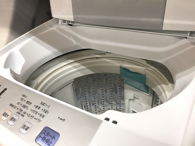 一人暮らしおすすめ洗濯機10選！人気メーカーの人気商品をご紹介 