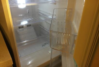 引っ越しの時冷蔵庫はどうする？運ぶ手順から準備まで徹底解説！ アイキャッチ画像