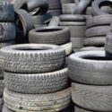 タイヤの廃棄・処分方法とは？料金など詳しく解説！