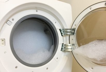 ドラム式洗濯機のおすすめ掃除業者5選！自分でできるお手入れ方法もご紹介！ アイキャッチ画像