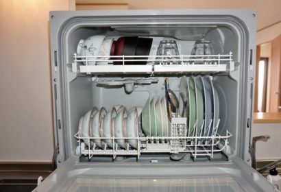 【最新】人気メーカーのおすすめ食洗機12選を徹底紹介！ アイキャッチ画像