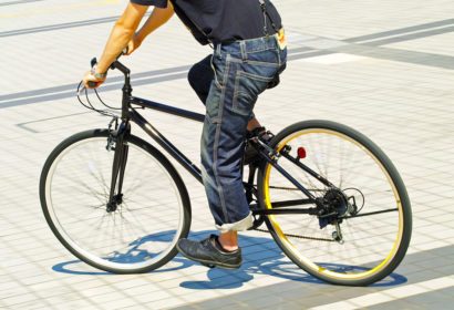 【最新】通勤・通学におすすめの人気自転車11選を厳選紹介！ アイキャッチ画像