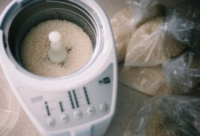 家庭用精米機おすすめ6選！新鮮でおいしいお米を食べられる人気商品を紹介！ アイキャッチ画像