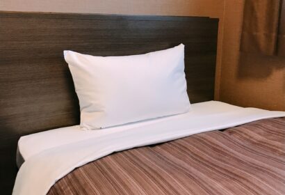 おすすめ枕14選！睡眠の質を高める人気の枕をご紹介！ アイキャッチ画像