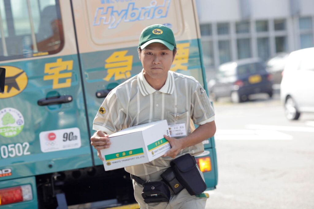 ヤマト運輸 はブラック企業 リアルな口コミ 評判を徹底調査 工具男子新聞