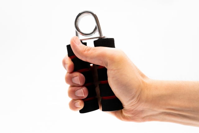 握力を鍛えるおすすめ器具8選！握力強化器具を詳しく解説！ | 工具男子新聞