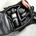 カメラバッグおすすめ15選！安全に持ち運ぶための種類の選び方