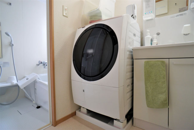 洗濯機置き台おすすめ15選！騒音や水漏れ対策に便利な商品をご紹介