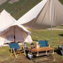 初心者でも快適なキャンプを楽しむための必需品リストを大公開！
