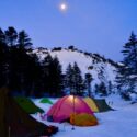 冬用テントおすすめ12選！冬キャンプでのテント選びと必需品をご紹介！