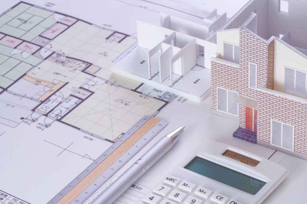 家を建てるのに必要な費用・住宅ローン徹底ガイド！具体的な手順や注意点は？ - 工具男子新聞