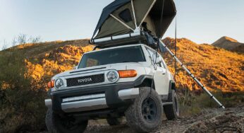 車用ルーフテントおすすめ10選！キャンパーから人気の商品を厳選紹介！
