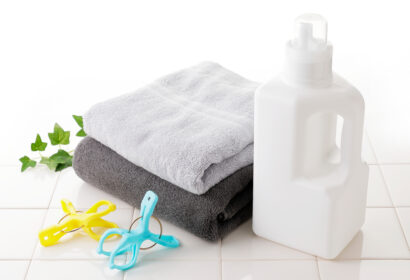 洗濯代行のサービス内容とは？おすすめの洗濯代行業者8選をご紹介！ アイキャッチ画像