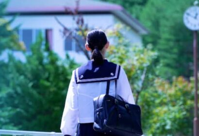岡山県の高校・中学校の制服買取業者はどこがオススメ？ 高価買取に繋がる方法を解説 アイキャッチ画像