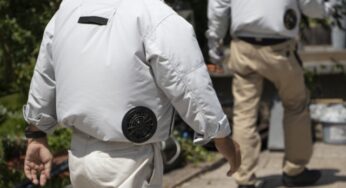 空調服おすすめ15選！おしゃれで普段使いできる商品もご紹介！