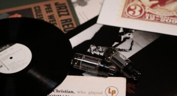 ジャズレコードを買取で高く売るには？種類や人気のレーベルを紹介！