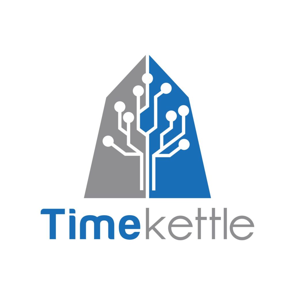 Timekettleのロゴ